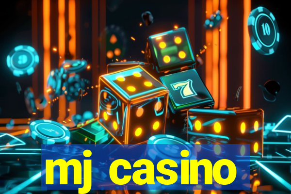 mj casino