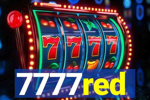 7777red