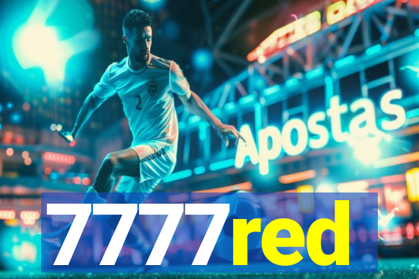 7777red