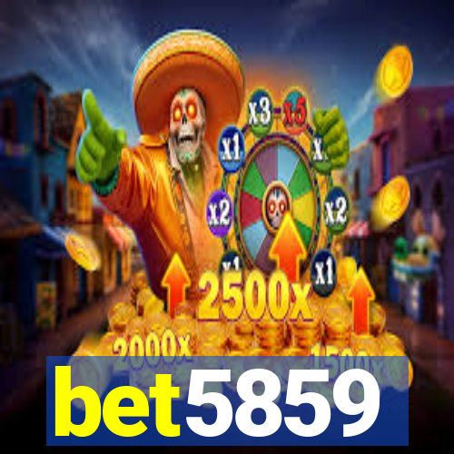 bet5859