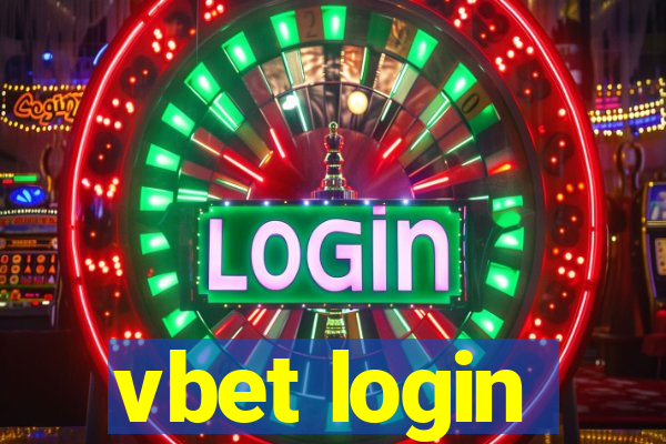 vbet login