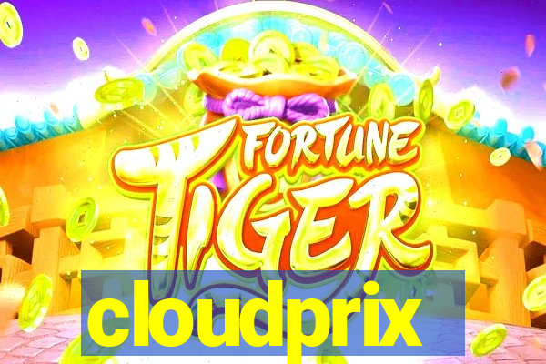 cloudprix