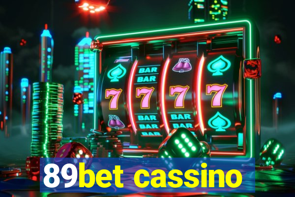 89bet cassino