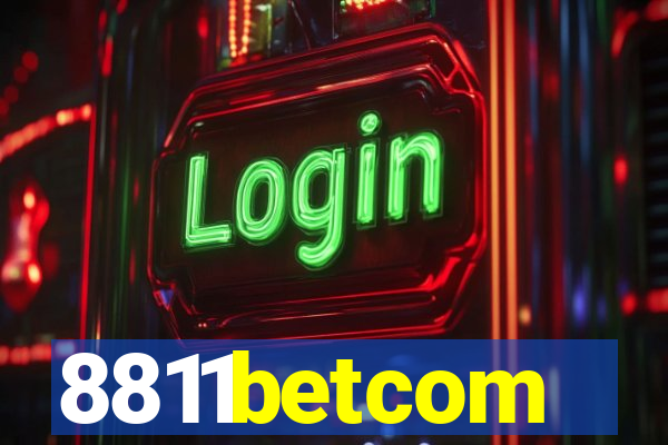 8811betcom