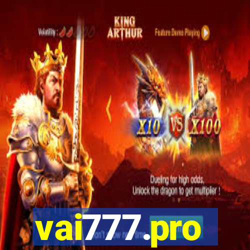 vai777.pro