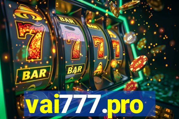 vai777.pro