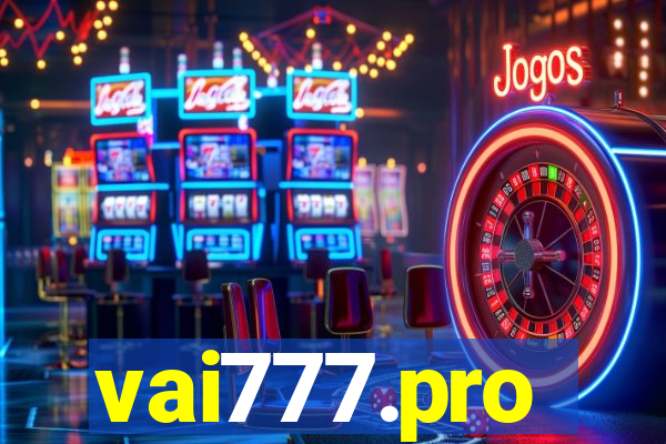 vai777.pro