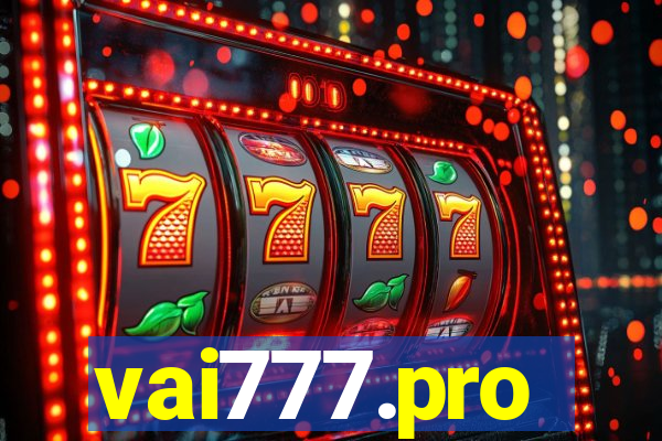 vai777.pro