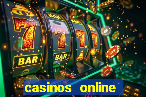 casinos online bonus sem deposito