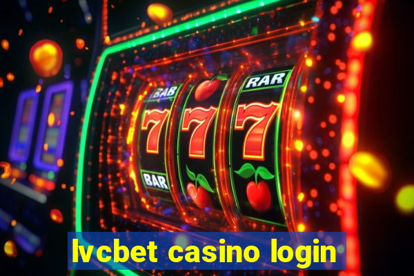 lvcbet casino login