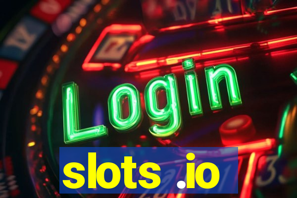 slots .io