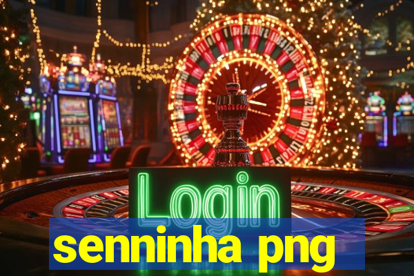 senninha png