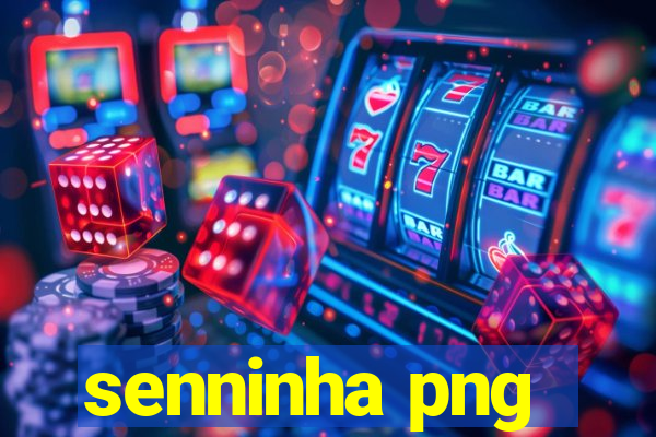 senninha png