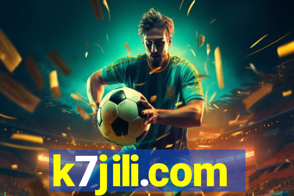 k7jili.com