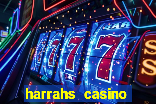 harrahs casino resort cherokee nc