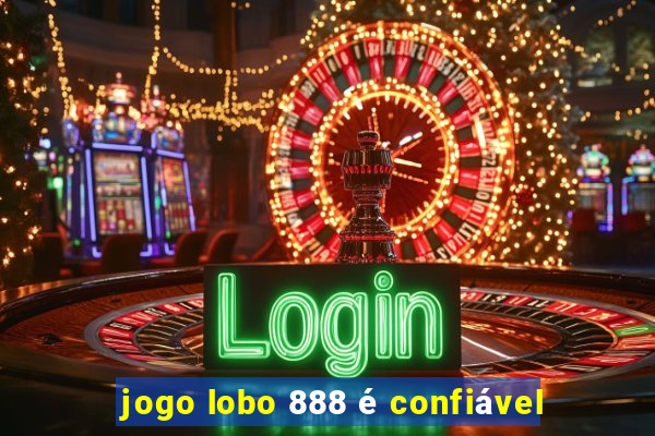 jogo lobo 888 é confiável