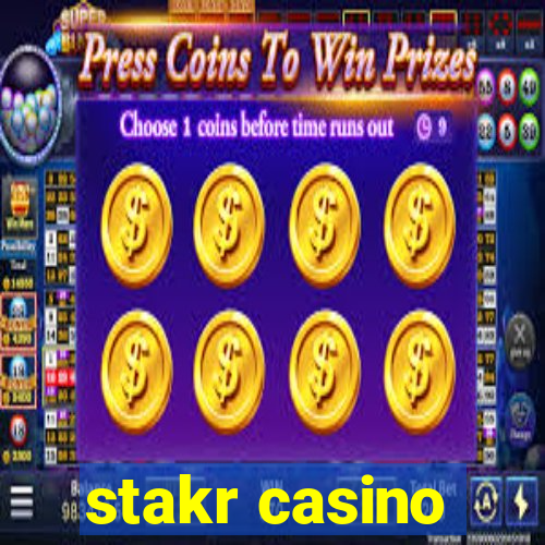 stakr casino