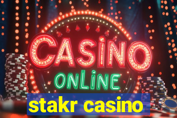 stakr casino