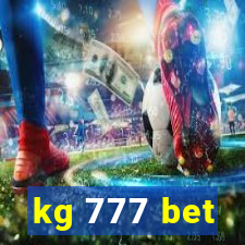 kg 777 bet