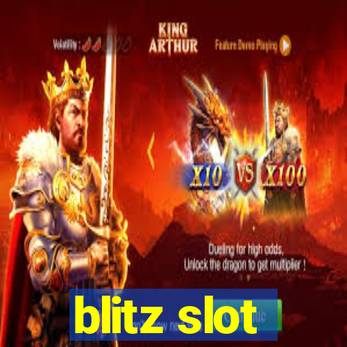 blitz slot