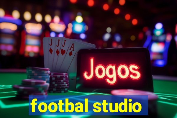 footbal studio