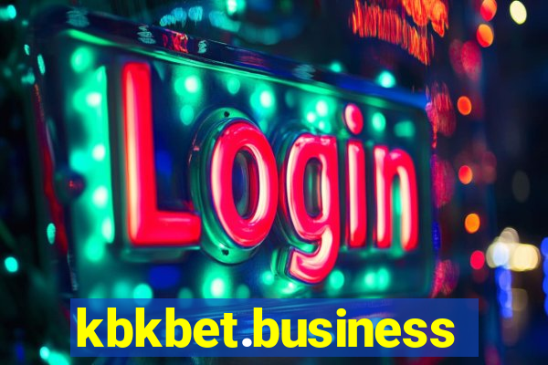 kbkbet.business