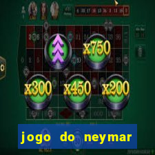 jogo do neymar para celular