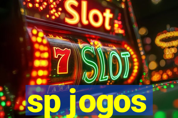 sp jogos