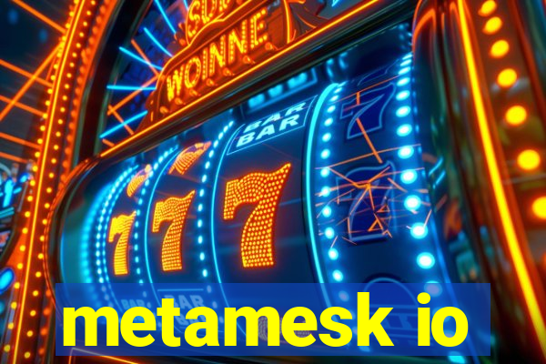 metamesk io