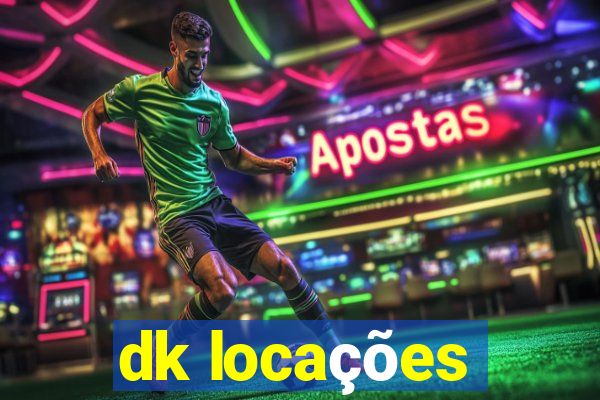 dk locações