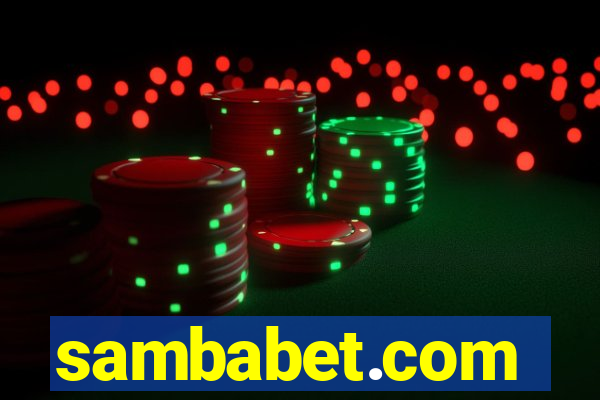 sambabet.com