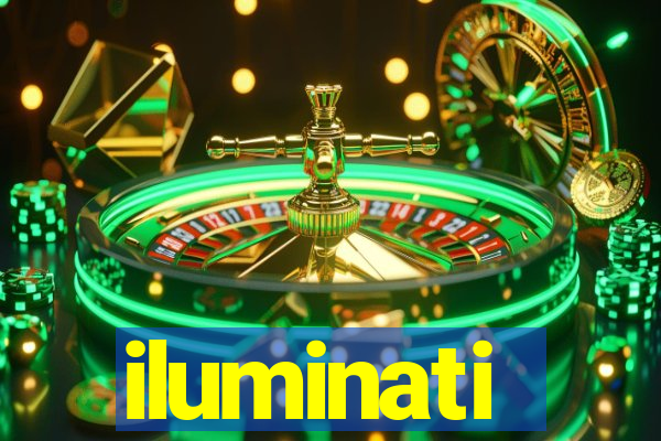 iluminati