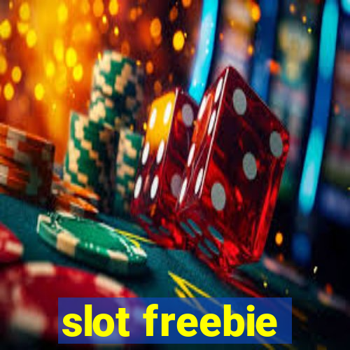 slot freebie