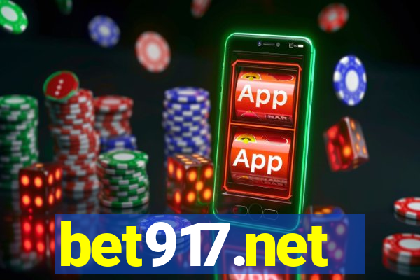 bet917.net