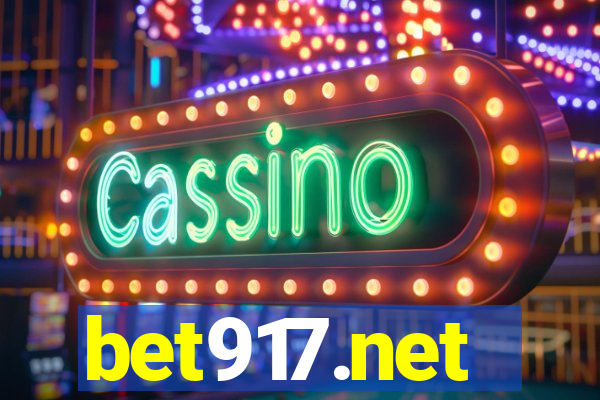 bet917.net