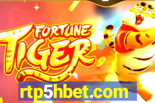 rtp5hbet.com