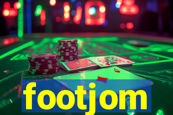 footjom