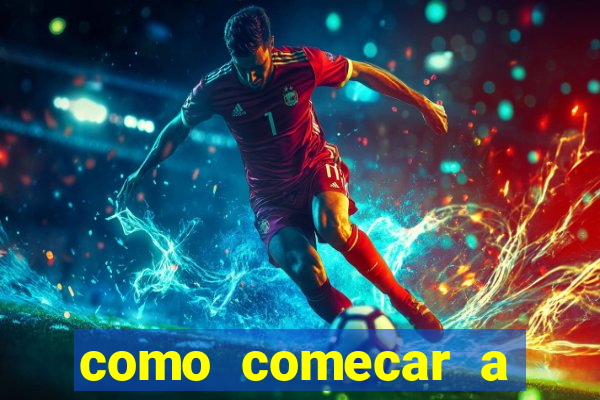 como comecar a jogar o jogo do tigre