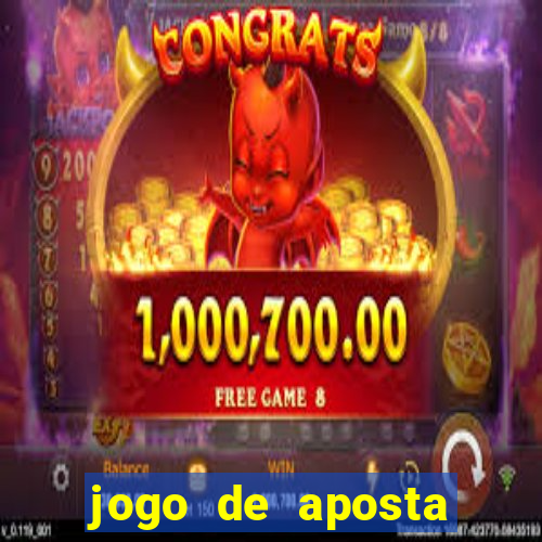 jogo de aposta online bet