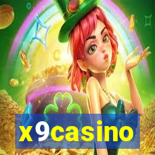 x9casino