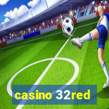 casino 32red