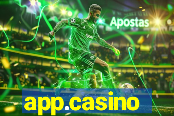 app.casino