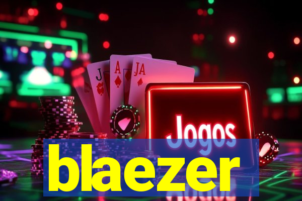 blaezer