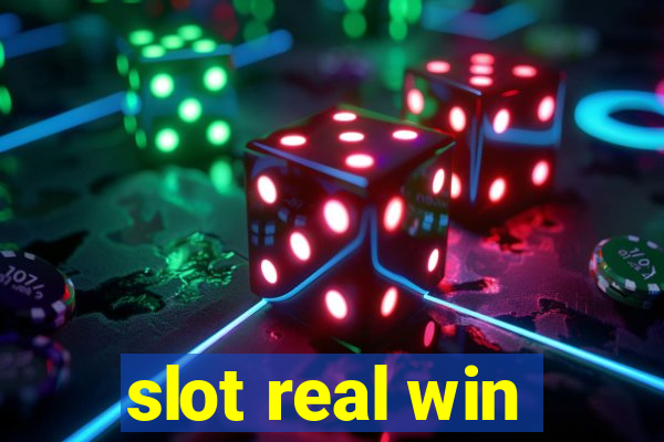 slot real win