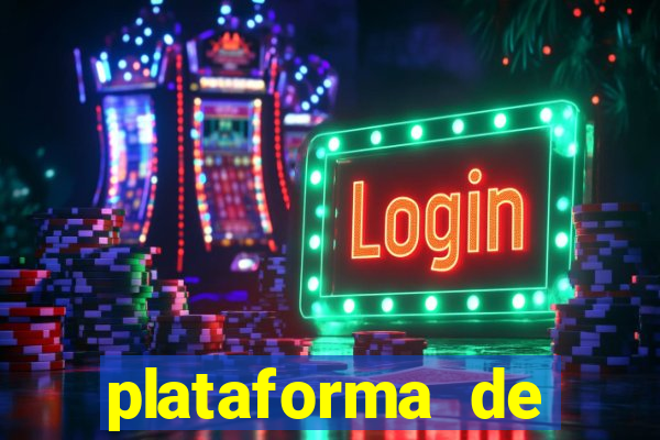 plataforma de casino que paga no cadastro