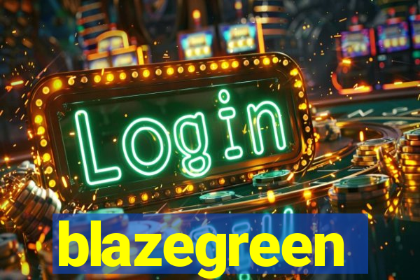 blazegreen