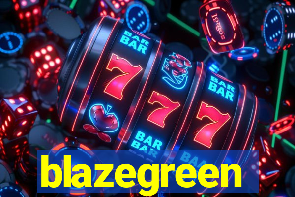 blazegreen