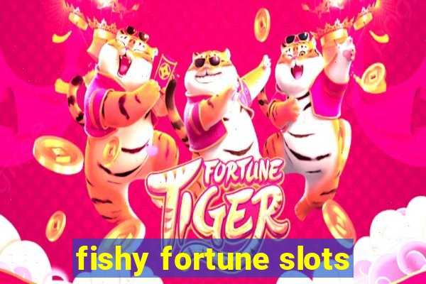 fishy fortune slots