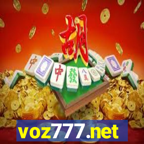 voz777.net