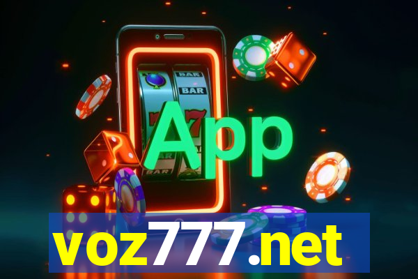 voz777.net